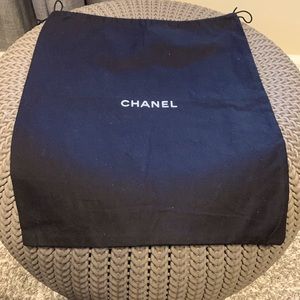 Chanel Dust Bag Medium